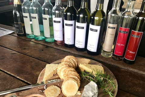 Sunday Afternoon Swan Valley Wine & Brewery Tour From Perth - Accommodation in Brisbane 7