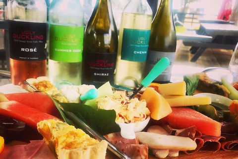 Sunday Afternoon Swan Valley Wine & Brewery Tour From Perth - Accommodation in Brisbane 6