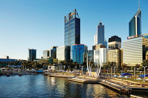 Half Day Perth & Fremantle Highlights - Accommodation in Brisbane 0
