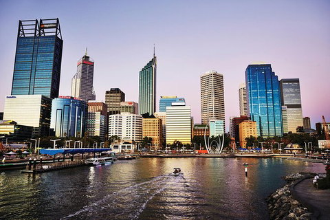 Half Day Perth & Fremantle Highlights - Accommodation in Brisbane 1