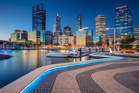 Half Day Perth & Fremantle Highlights - Accommodation in Brisbane 6