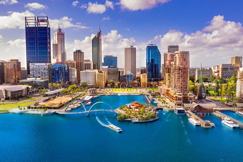 Half Day Perth & Fremantle Highlights - Accommodation in Brisbane 2