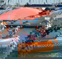 Self-Drive BBQ Boat Hire Mandurah - Group of 7 - 10 people - Accommodation in Brisbane