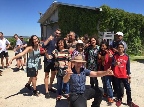 Full-Day Swan Valley, Wildlife Park, Winery & Fruit Orchard - Accommodation in Brisbane 3