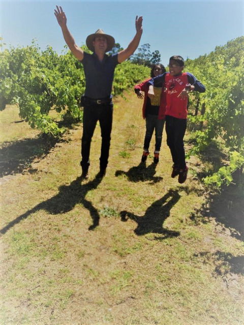 Full-Day Swan Valley, Wildlife Park, Winery & Fruit Orchard - Accommodation in Brisbane 2