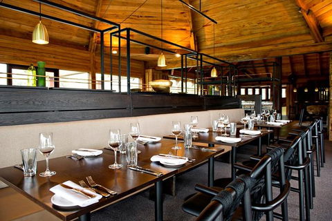 Vasse Felix Epicurean Tour And Tasting Experience With 5 Course Lunch - Accommodation in Brisbane 1