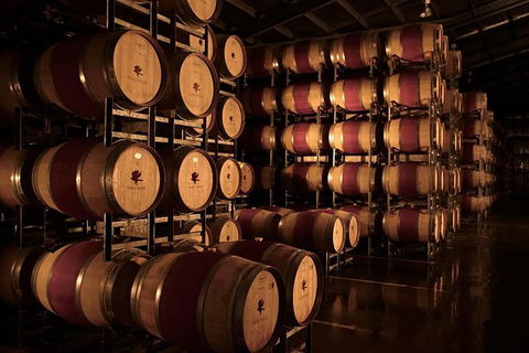 Vasse Felix Epicurean Tour And Tasting Experience With 5 Course Lunch - Accommodation in Brisbane 0