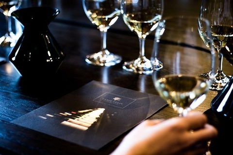 Vasse Felix Epicurean Tour And Tasting Experience With 5 Course Lunch - Accommodation in Brisbane 6