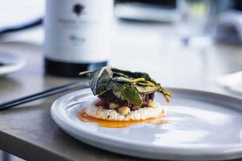 Vasse Felix Epicurean Tour And Tasting Experience With 5 Course Lunch - Accommodation in Brisbane 10
