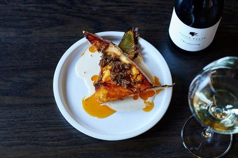 Vasse Felix Epicurean Tour And Tasting Experience With 5 Course Lunch - Accommodation in Brisbane 2