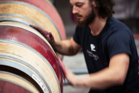Vasse Felix Epicurean Tour And Tasting Experience With 5 Course Lunch - Accommodation in Brisbane 5