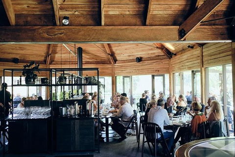 Vasse Felix Epicurean Tour And Tasting Experience With 5 Course Lunch - Accommodation in Brisbane 4