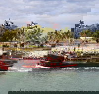 The Pirate Cruise in Mandurah on Viator - Accommodation in Brisbane