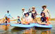 Stand-Up Paddleboarding Lesson Plus Guided Paddle On Perth's Swan River - thumb 1