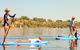 Stand-Up Paddleboarding Lesson Plus Guided Paddle On Perth's Swan River - thumb 0
