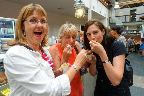 Fabulous Fremantle Frolic Adventure - Accommodation in Brisbane 1