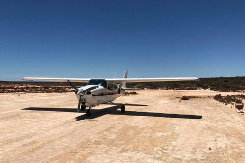 Kalbarri Gorges & West Coast - Ground & Air Tour - Accommodation in Brisbane 6