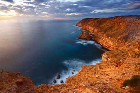 Kalbarri Gorges & West Coast - Ground & Air Tour - Accommodation in Brisbane 4