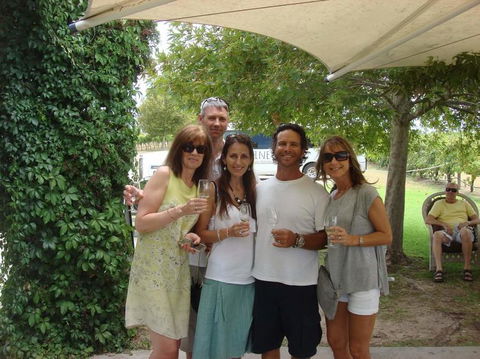 Ultimate Swan Valley Food And Wine Day Trip From Perth - Accommodation in Brisbane 3