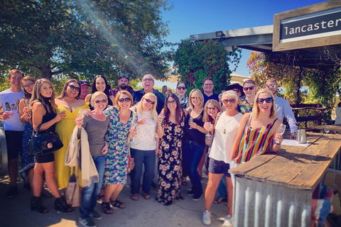 Ultimate Swan Valley Food And Wine Day Trip From Perth - Accommodation in Brisbane 0