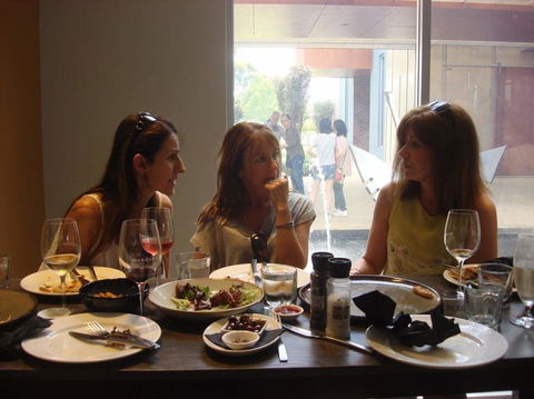 Ultimate Swan Valley Food And Wine Day Trip From Perth - Accommodation in Brisbane 4