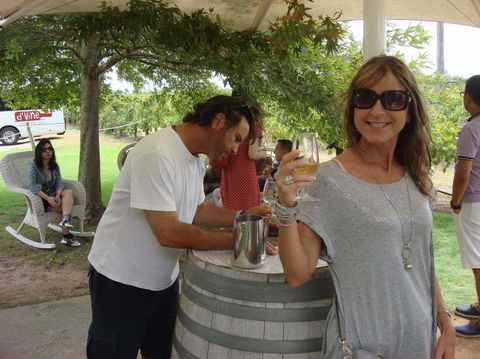 Ultimate Swan Valley Food And Wine Day Trip From Perth - Accommodation in Brisbane 2
