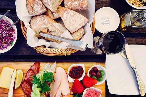 Ultimate Swan Valley Food And Wine Day Trip From Perth - Accommodation in Brisbane 15