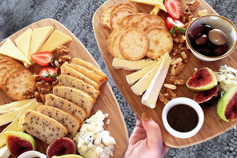 Ultimate Swan Valley Food And Wine Day Trip From Perth - Accommodation in Brisbane 14