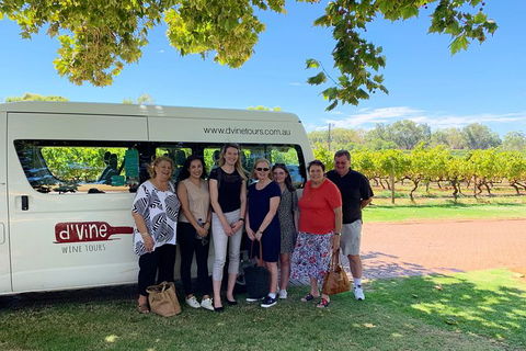 Ultimate Swan Valley Food And Wine Day Trip From Perth - Accommodation in Brisbane 9