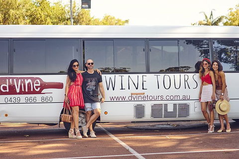 Ultimate Swan Valley Food And Wine Day Trip From Perth - Accommodation in Brisbane 6