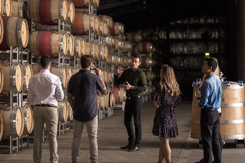 Vasse Felix Winery Tour And Tasting - Accommodation in Brisbane 6