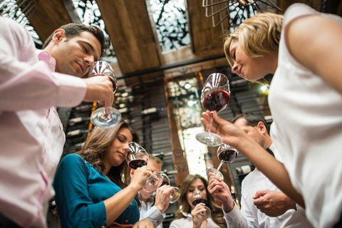 VIP Swan Valley Wine Tour - Premium Small Group Wine & Gourmet Experience - Accommodation in Brisbane 0