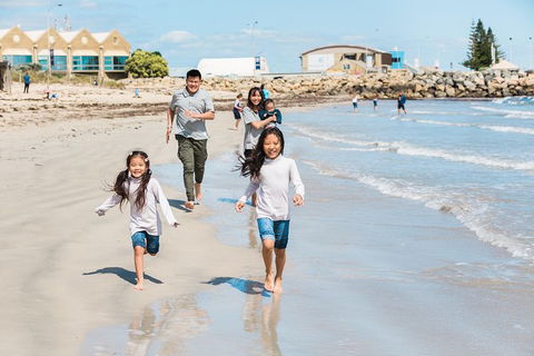 Fremantle Walk & Photo Shoot - Accommodation in Brisbane 6