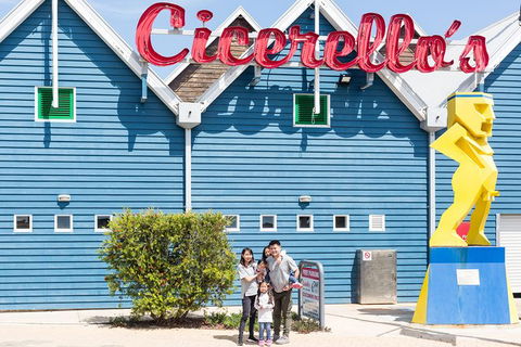 Fremantle Walk & Photo Shoot - Accommodation in Brisbane 9