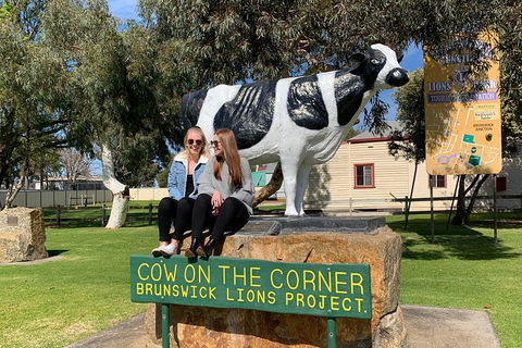 Discover Bunbury Geographe And Harvey Region - Accommodation in Brisbane 5