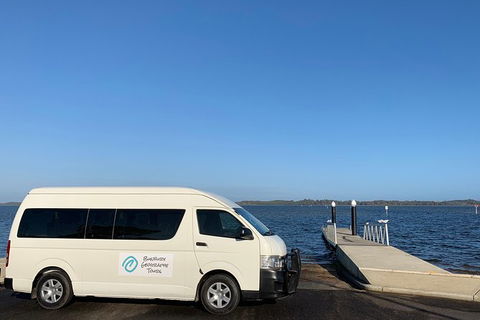 Discover Bunbury Geographe And Harvey Region - Accommodation in Brisbane 2