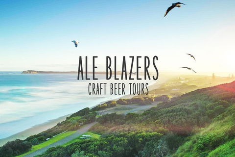 Ale Blazers: Craft Beer Tour Of The Surf Coast - Accommodation in Brisbane 1