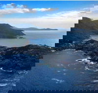 Wilsons Promontory Walking and Sightseeing Tour from Phillip Island - Accommodation in Brisbane