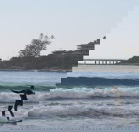 Learn to Surf at Lorne on the Great Ocean Road - Accommodation in Brisbane