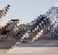 Sovereign Hill General Entry Ticket - Accommodation in Brisbane