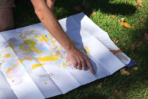 Alternative Culture & Street Art - Accommodation in Brisbane 1