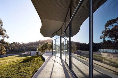 CHEVY CONVERTIBLE Package For 2 People- Wine Lunch Cheese & Chocolate From Melb. - Accommodation in Brisbane 5