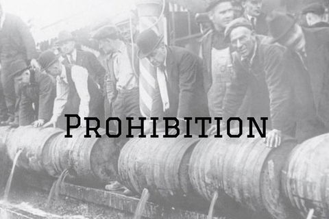 TRAPT Melbourne: Prohibition Escape Room - Accommodation in Brisbane 1