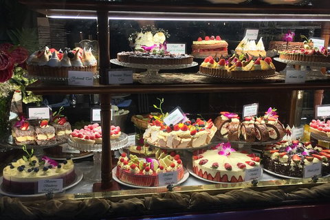 Half Day Small Group Guided Shopping Tour In Melbourne - Accommodation in Brisbane 5