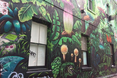 Half Day Small Group Guided Shopping Tour In Melbourne - Accommodation in Brisbane 3