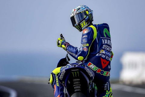 Australian Moto GP - Return Transfer - Accommodation in Brisbane 0