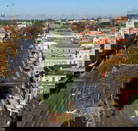 Ballarat sunrise balloon flight  champagne breakfast - Accommodation in Brisbane