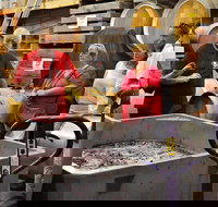 5 Hour Private Wine Tour - Accommodation in Brisbane