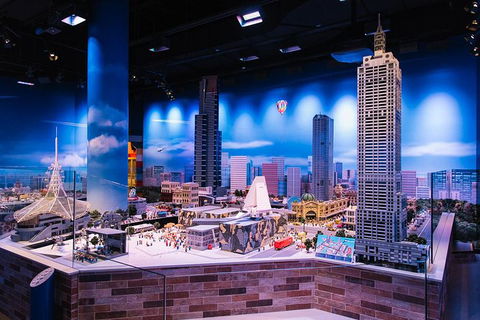 LEGOLAND Discovery Centre - After School Special - Accommodation in Brisbane 0