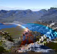 5-Day Best of Tasmania Tour from Hobart - Accommodation in Brisbane
